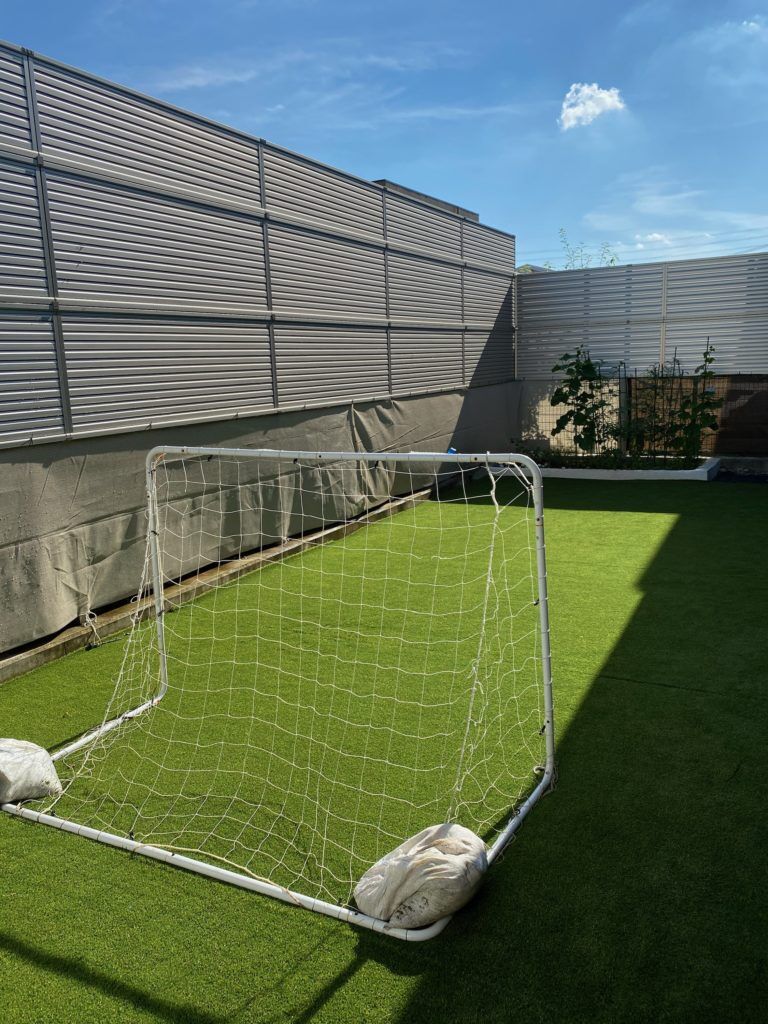 サッカー画像