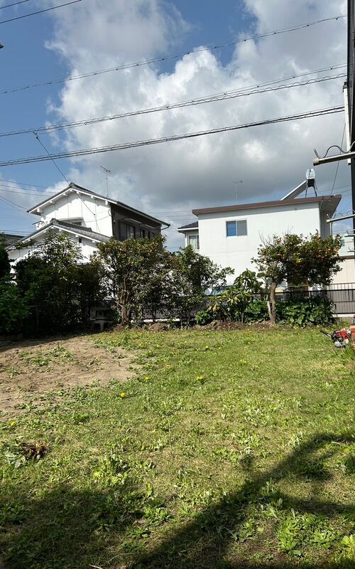 LINE_ALBUM_2024年4月17〜19日　あま市古田様邸　62㎡F_240507_2