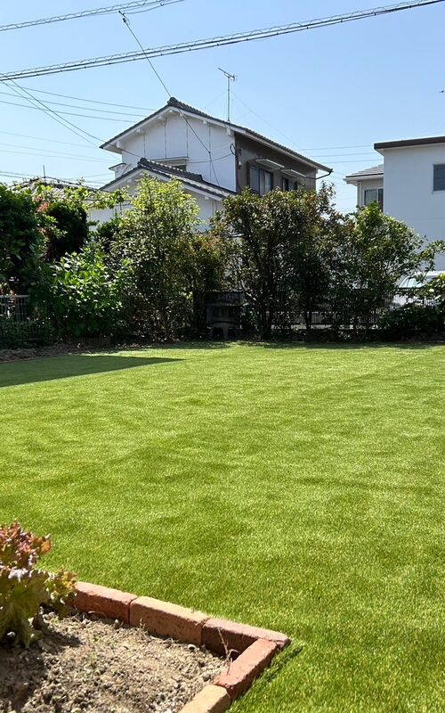LINE_ALBUM_2024年4月17〜19日　あま市古田様邸　62㎡F_240507_17