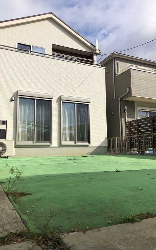 LINE_ALBUM_2021年10月12日 加野様邸  祖父江町_240621_1